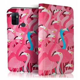 etui-z-klapka-na-telefon-oppo-a53-2020-pokrowiec-szklo-ochronne