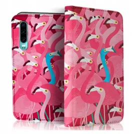 etui-z-klapka-na-telefon-huawei-p30-pokrowiec-szklo-ochronne