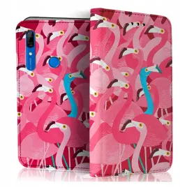 etui-z-klapka-na-telefon-huawei-p-smart-z-pokrowiec-szklo-ochronne