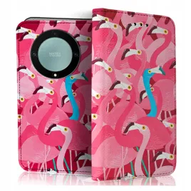 etui-z-klapka-na-telefon-honor-magic-5-lite-pokrowiec-szklo-ochronne