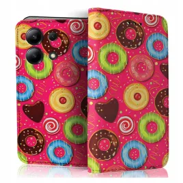 etui-z-klapka-na-telefon-xiaomi-redmi-note-13-4g-pokrowiec-szklo-ochronne