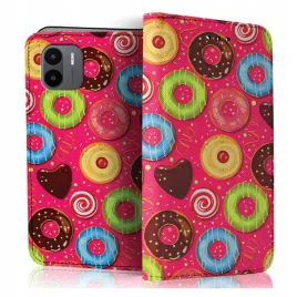 etui-z-klapka-na-telefon-xiaomi-redmi-a1-pokrowiec-szklo-ochronne