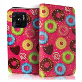 etui-z-klapka-na-telefon-xiaomi-redmi-10c-pokrowiec-szklo-ochronne