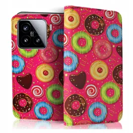 etui-z-klapka-na-telefon-xiaomi-15-pokrowiec-szklo-ochronne