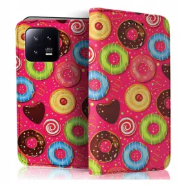 etui-z-klapka-na-telefon-xiaomi-13-pokrowiec-szklo-ochronne