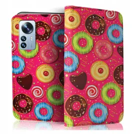 etui-z-klapka-na-telefon-xiaomi-12-pro-5g-pokrowiec-szklo-ochronne