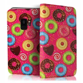 etui-z-klapka-na-telefon-samsung-galaxy-s9-pokrowiec-szklo-ochronne