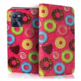 etui-z-klapka-na-telefon-realme-c35-pokrowiec-szklo-ochronne