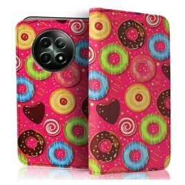 etui-z-klapka-na-telefon-realme-12-5g-pokrowiec-szklo-ochronne
