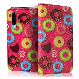 etui-z-klapka-na-telefon-huawei-p30-pokrowiec-szklo-ochronne