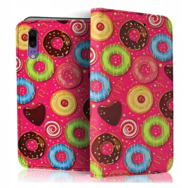 etui-z-klapka-na-telefon-huawei-p20-pokrowiec-szklo-ochronne