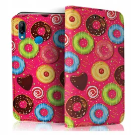 etui-z-klapka-na-telefon-huawei-p20-lite-pokrowiec-szklo-ochronne