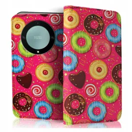 etui-z-klapka-na-telefon-honor-magic-5-lite-pokrowiec-szklo-ochronne