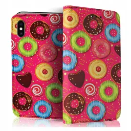 etui-z-klapka-na-telefon-apple-iphone-x-xs-pokrowiec-szklo-ochronne