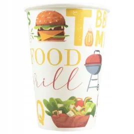 kubeczki-papierowe-grill-time-bbq-arpex-200-ml-8-szt