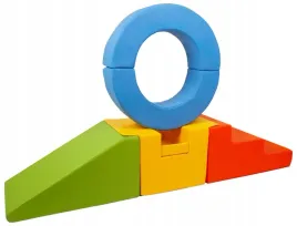 zestaw-7-klockow-dla-dzieci-hoop-zolty-zielony-niebieski-pomarancz