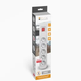 listwa-przeciwprzepieciowa-3m-5x230-bezpiecznik-hq