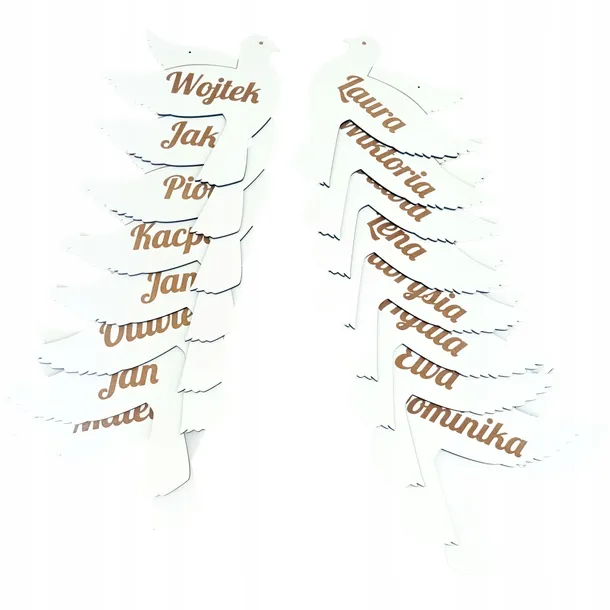 komunia-dekoracja-ozdoby-golab-golabek-imie-bialy-stan-nowy