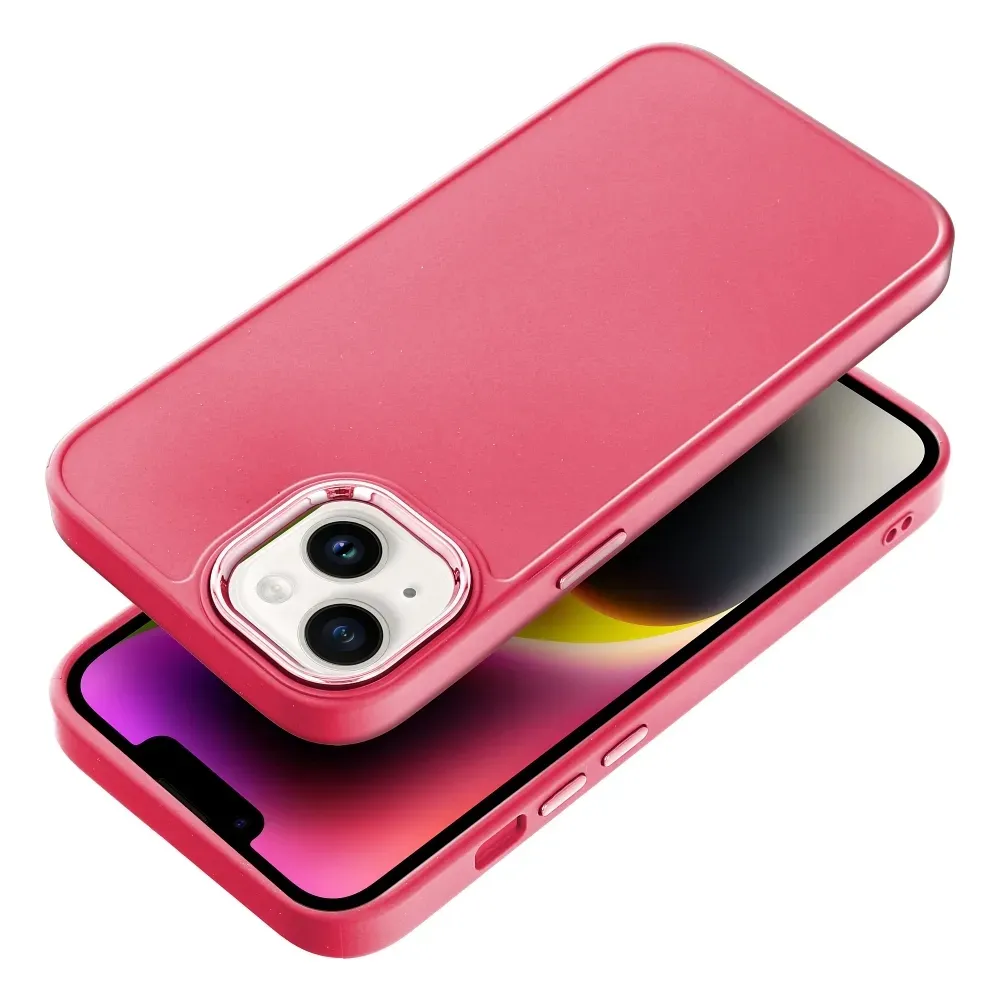etui-futeral-frame-do-apple-iphone-14-czerwone