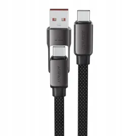 kabel-acefast-usb-c-usb-a-usb-c-480mb-s-3a-0-2m-czarny