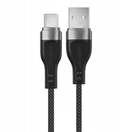 kabel-acefast-usb-a-usb-c-3a-12m-w-magnetycznym-oplocie-czarny