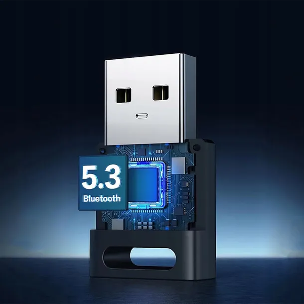 adapter-ugreen-cm591-usb-a-bluetooth-5-3-czarny-stan-nowy