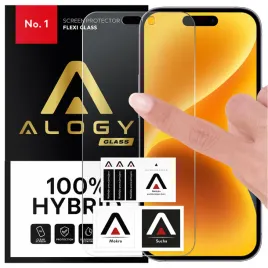 szklo-hybrydowe-do-apple-iphone-14-pro-max-na-ekran-alogy-flexi-glass-9h-ca