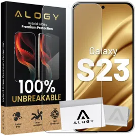 szklo-nietlukace-do-samsung-galaxy-s23-na-ekran-hybrydowe-alogy-flexi-gla