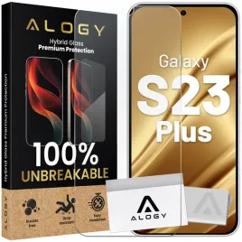 szklo-nietlukace-do-samsung-galaxy-s23-plus-na-ekran-hybrydowe-alogy-flexi
