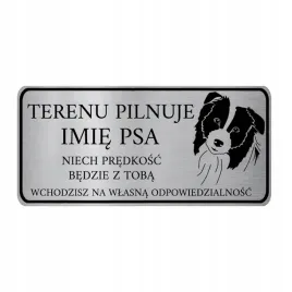 tabliczka-informacyjna-uwaga-pies-na-drzwi-brame-z-laminatu-wlasny-grawer