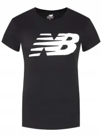t-shirt-damski-czarny-new-balance-z-logo-na-piersi-xs
