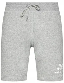spodenki-krotkie-meskie-new-balance-szare-z-logo-xxl