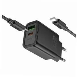 szybka-ladowarka-usb-c-gan-30w-kostka-z-kablem-do-doogee-s68-pro
