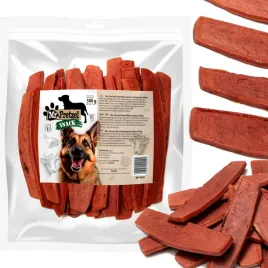 przysmak-przekaska-dla-psa-duze-paski-z-wolowiny-mr-pretzel-500g