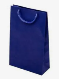 torba-torebka-papierowa-niebieska-z-uchwytem-sznurkowym-ecobag-32x24x9-1szt