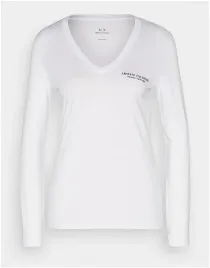 longsleeve-damski-armani-exchange-w-serek-z-logo-xxl