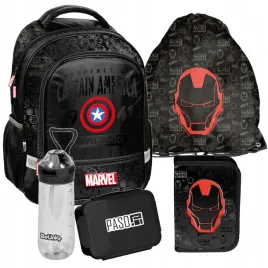 plecak-zestaw-szkolny-paso-tornister-avengers-klasa-1-3-ironman-zestaw-5el