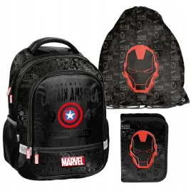plecak-zestaw-szkolny-paso-tornister-avengers-klasa-1-3-ironman-zestaw-3el