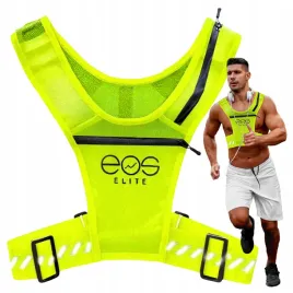kamizelka-do-biegania-rower-odblaskowa-kieszenie-na-butelke-fluo-premium