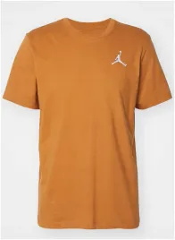 t-shirt-meski-jordan-brazowy-z-haftowanym-logo-l