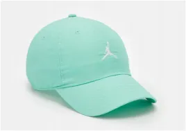 czapka-z-daszkiem-jordan-mietowa-z-logo