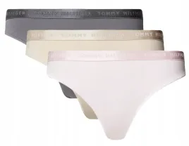 stringi-damskie-tommy-hilfiger-zestaw-3-sztuk-wielokolorowe-xl