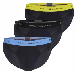 slipy-meskie-tommy-hilfiger-zestaw-3-sztuk-z-kolorowymi-gumami-m