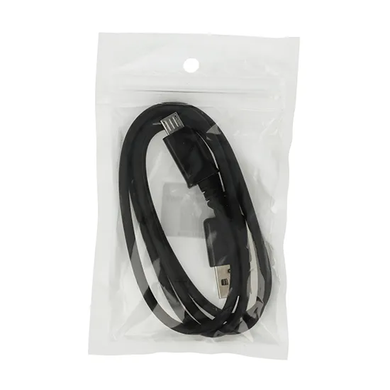 kabel-usb-na-micro-usb-czarny-fast-charge-stan-nowy