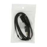 kabel-usb-na-micro-usb-czarny-fast-charge-stan-nowy