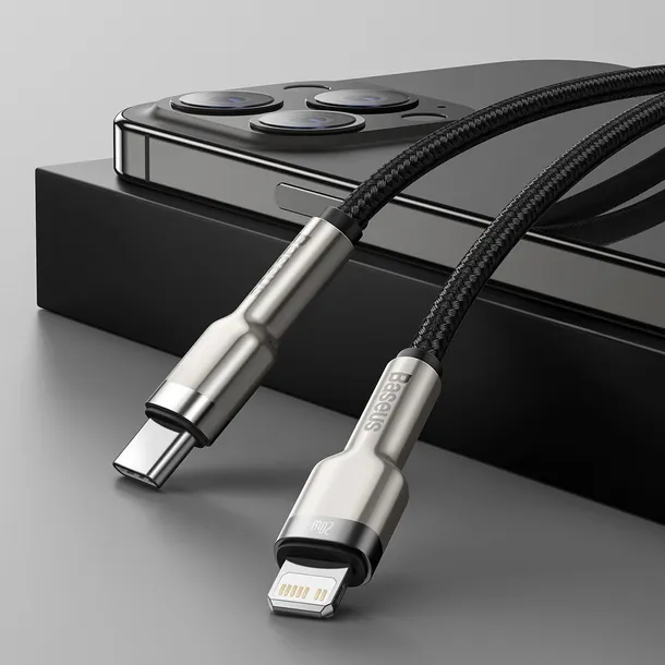 kabel-usb-c-do-lightning-baseus-cafule-pd-20w-2m-czarny-stan-nowy-dlugosc-przewodu-0-m