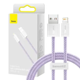 kabel-usb-do-lightning-baseus-dynamic-2-4a-1m-fioletowy