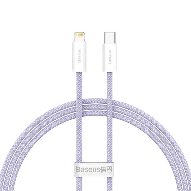 kabel-usb-c-do-lightning-baseus-dynamic-2-20w-1m-fioletowy-stan-nowy