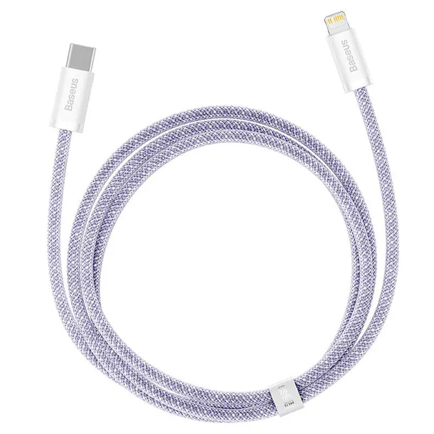 kabel-usb-c-do-lightning-baseus-dynamic-2-20w-1m-fioletowy-kolor-fioletowy