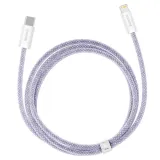 kabel-usb-c-do-lightning-baseus-dynamic-2-20w-1m-fioletowy-kolor-fioletowy